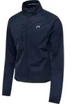newline S Core Biking Thermo Fahrradjacke Herren black iris S - Blau - S