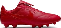 Nike HM0265-600, Nike Premier 3 FG Fire Red White - EU 41 Herren