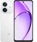 OPPO A40M, 16,9 cm (6.67"), 8 GB, 256 GB, 50 MP, Android 14, Wei&szlig; - Wei&szlig;