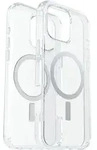 OtterBox Symmetry Clear MagSafe Apple iPhone 16 Pro Max -clear - Transparent
