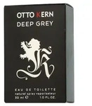 Otto Kern Deep Grey EDT Vapo 30ml