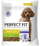 Perfect Fit Hund Trocken Sensitiv Adult 1+ XS/S Truthahn (1,4 kg)