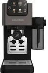 Grundig KSM 6430Delisia Coffee Yarı Otomatik Kaps&uuml;ll&uuml; S&uuml;t Hazneli Espresso
