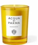 Acqua di Parma Buongiorno, Rund, Gelb, Zedernholz, Jasmin, Lavendel, Zitrone, Minze,