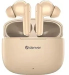 Denver TWE-48NU, True Wireless Stereo (TWS), Anrufe/Musik, 20 - 20000 Hz, Kopfh&ouml;rer,