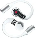 Nothing Ear (open), True Wireless Stereo (TWS), Anrufe/Musik, 80,4 g, Kopfh&ouml;rer,
