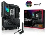 ASUS ROG STRIX X870-F GAMING WIFI, AMD, Sockel AM5, AMD Ryzen 7000 Series, AMD Ryzen