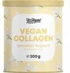 Yes Vegan&reg; Vegan Collagen - Pulver Geschmack Vanille