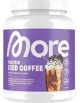 More Nutrition Protein Iced Coffee 500g