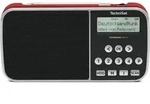 TechniSat TechniRadio RDR XL rt DAB+/UKW-Radio mit Bluetooth (0000/3918) -