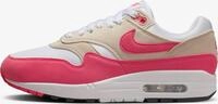 Nike Air Max 1 "Aster Pink" Braun/Rosa, Gr&ouml;&szlig;e: 44