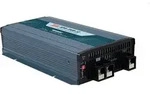 MEANWELL NPB-1700-48 Blei Li-Ion Akkulader-Batterielader 1.680W 57,6V 25A