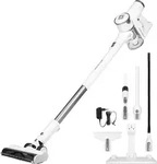 Genius Invictus X4 Pro Akku Staubsauger13 tlg., Staubsauger Kabellos mit...