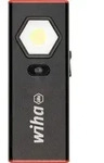Wiha Handleuchte 1.200 lm mit On -/Off-Sensor - Schwarz