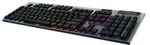 Logitech G G915 X LIGHTSPEED, Verkabelt & Kabellos, RF Wireless + Bluetooth,