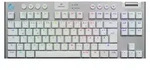Logitech G G915 X - Tastatur - LIGHTSPEED - TKL - Hintergrundbeleuchtung - kabellos -