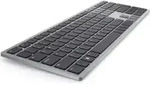 DELL Pro Plus-Tastatur &ndash; KB700 - spanisch (QWERTY), Volle Gr&ouml;&szlig;e (100%), Kabellos,