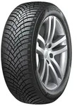 Hankook Winterreifen Winter i*cept RS3 W462 ( 185/60 R16 86H ) - Schwarz