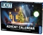 EXIT-Adventskalender &ndash; Der verschwundene Hollywood-Star