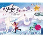 KOSMOS Sternenschweif Adventskalender 2024 - Bunt