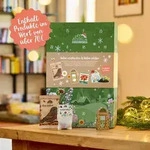 Stadtg&auml;rtner-Adventskalender "Naturerlebnis"