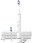 Philips Series 7100 HX7420/02 Wiederaufladbare elektrische Schallzahnb&uuml;rste - Wei&szlig;