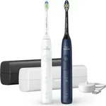 Philips Sonicare 5500 series Series 5500 HX7119/01 Wiederaufladbare Zahnb&uuml;rste,