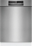 Bosch SMU6ECS12E, Bosch SMU6ECS12E Serie 6 Unterbau-Geschirrsp&uuml;ler 60 cm