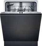 Siemens SN63EX22AE, Siemens iQ300 SN63EX22AE, Voll integriert, Standardgr&ouml;&szlig;e (60