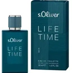 S.Oliver Man Life Time EDT Vapo 30ml