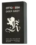 Otto Kern Deep Grey EDT Vapo 50ml