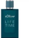 Life Time Eau de Toilette 50 ml