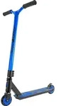 Best Sporting 30423 Stunt-Scooter schwarz blau - Schwarz/Blau