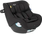 Graco SnugGoTM i-Size R129, 360&deg; drehbarer Reboarder f&uuml;r die Basisstation