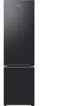 Samsung 385 l K&uuml;hl-/Gefrierkombination mit Metal Cooling und AI Energy Mode, 390 l,