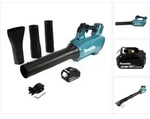 Makita DUB 184 M1 Akku Gebl&auml;se 18 V Brushless + 1x Akku 4,0 Ah - ohne Ladeger&auml;t