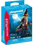 71584 specialPLUS Hexe mit Katze, Konstruktionsspielzeug - Bunt
