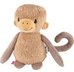 Sigikid Kuscheltier Affe Anouk braun 22 cm Stoffaffe