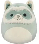 Jazwares SQJW7519B; SQCR05403 - Squishmallows Hemkey das Frettchen - 19 cm (7,5") -