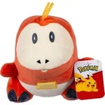 Pok&eacute;mon Pl&uuml;schfigur Krokel 20 cm - Orange