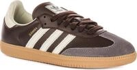 Adidas Samba OG W In Brown &ndash; 7.5 UK - 41 1/3 EU - 8M/9F US / Brown