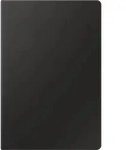 Samsung Book Cover Keyboard EF-DX825 f&uuml;r das Galaxy Tab S10+ | S9+ | S9 FE+, QWERTZ,