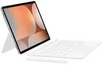 Samsung Book Cover Keyboard EF-DX825 f&uuml;r das Galaxy Tab S10+ | S9+ | S9 FE+, QWERTZ,
