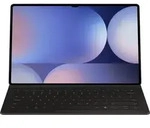 SAMSUNG Book Cover Keyboard Slim f&uuml;r Galaxy Tab S10 Ultra Tab S9 Ultra Black -