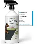REAVET Bremsen Stop Fliegenspray Pferde 1L mit pflegender AloeVera,...