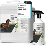 Bremsen Stop Spray 6L - XL Set Kanister mit Spr&uuml;hflasche