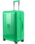 Bogner Piz Deluxe c65 4-Rollen-Trolley 65cm 73L - irish green - Gr&uuml;n