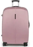 Gabol Paradise XP 4 Rollen Trolley L 77 cm mit Dehnfalte - Rosa