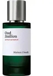 Maison Crivelli Oud Stallion Extrait de Parfum 50 ml (unisex)