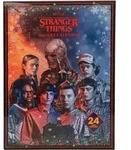 Stranger Things Adventskalender 2024
